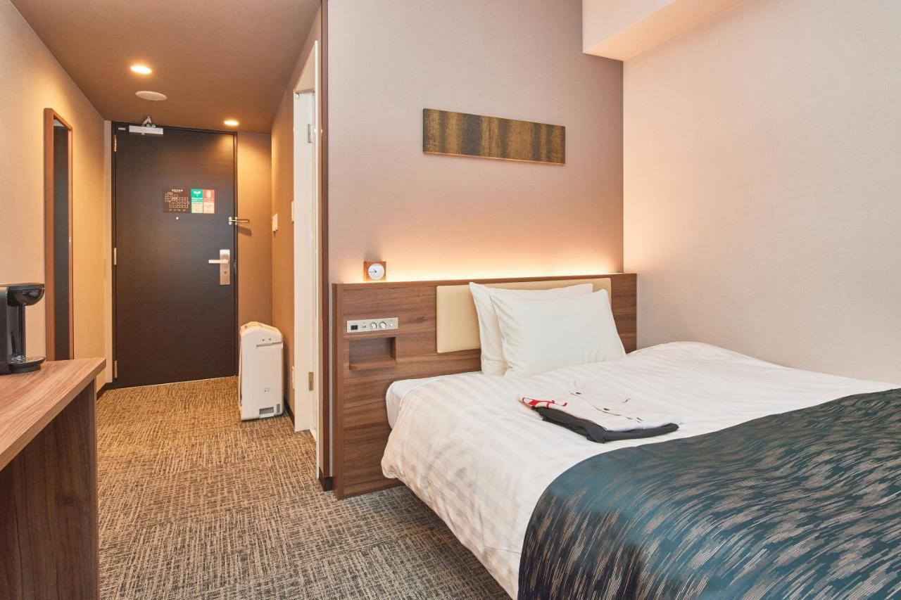 &And Comfy Hotel Kumamoto Jo View Eksteriør bilde